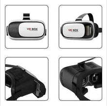 VR-BOX-3D-VR-Box-Glasses-Virtual-Reality Game 3D-Video-Movies Headset