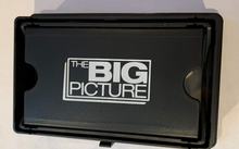 The Big Picture Smartphone Magnification System