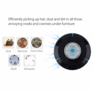 AUTOMATIC CLEANING ROBOT