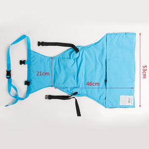 Easy Travel Baby Harness