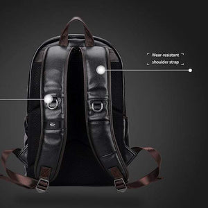Waterproof Functional Backpack