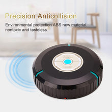 AUTOMATIC CLEANING ROBOT