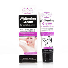 Pro-Beauty Whitening Cream