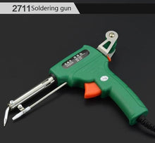 Manual Soldering Gun