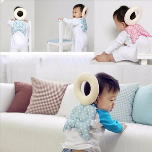 Toddler Head Protection Pads