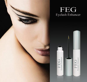 Eyelashes Enhancer Serum 100% Original