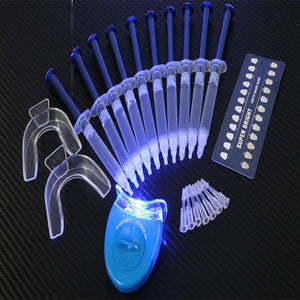 Teeth Whitening Oral Gel Kit - Dental Equipment