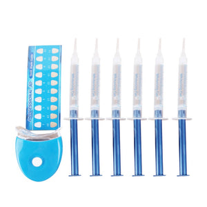 Teeth Whitening Oral Gel Kit - Dental Equipment