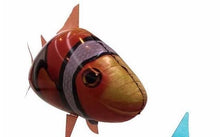 AirFish - Remote Control Air Swimming Fish