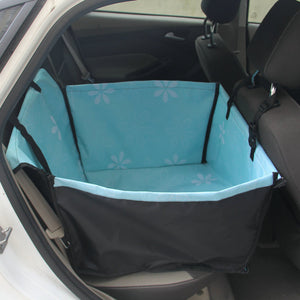 CAR SEAT FOR PETS