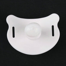 Infant Pacifier Thermometer
