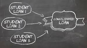 Student Loan Consolidation Call 833-394-8345