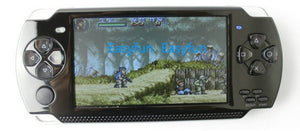 8Gig LCD Portable Handheld Classic Video Game