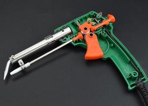 Manual Soldering Gun