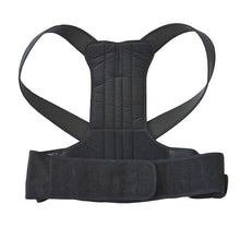 Magnetic Corset Back Shoulder Posture Corrector Men/Women