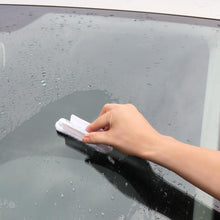 Rain proof coating for cars and motorcycles