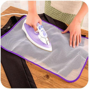 Ironing Protective Cover