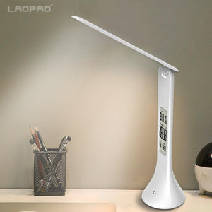 Multi-Function Desk Lamp